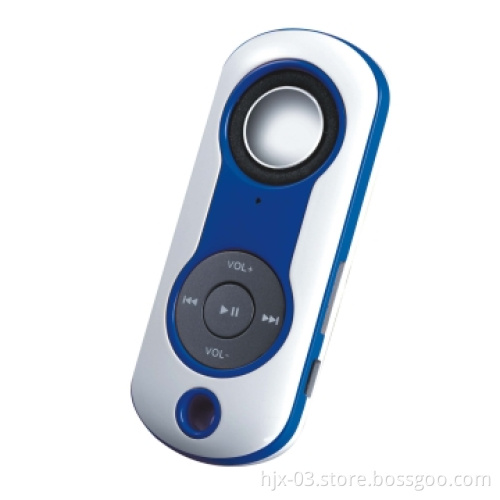 Mini Portable TF card Speaker